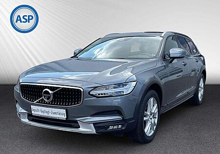 Volvo V90 Cross Country AWD Geartroni PRO HUD PANO LED
