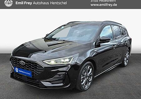 Ford Focus Turnier 1.0 EcoBoost Hybrid Aut. ST-LINE