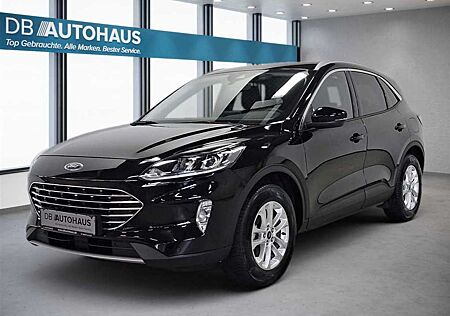 Ford Kuga Titanium 2.5 Duratec FHEV 4WD Automatik