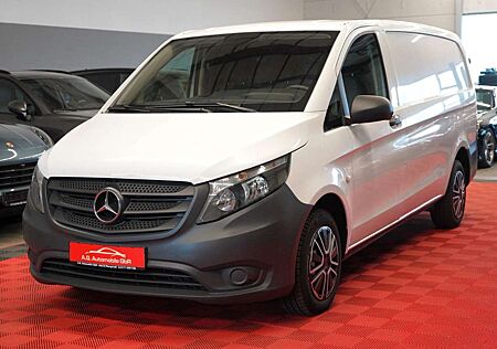 Mercedes-Benz Vito 114CDI Kasten Lang Klima*Tempomat*Navi*