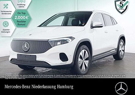 Mercedes-Benz EQA 250 PROG+ADVANCED+PANO+KAMERA+SPUR