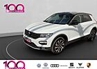 VW T-Roc Volkswagen 1.0 TSI Apple CarPlay Android Klimaautom. Garantie