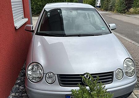 Volkswagen Polo 3p 1.2 55cv