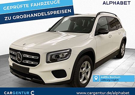 Mercedes-Benz GLB 200 d Progressive 360° StHz Lane BLIS Key