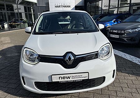 Renault Twingo LIMITED SCe 75 Start & Stop Klima-Paket
