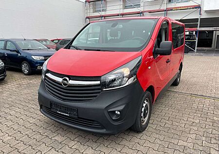 Opel Vivaro B Kasten/Kombi Combi L1H1 2,7t*9-SITZER*