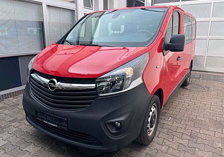 Opel Vivaro B Kasten/Kombi Combi L1H1 2,7t*9-SITZER*