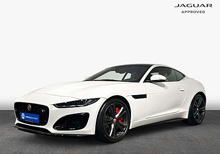 Jaguar F-Type Coupe P575 AWD Aut. R