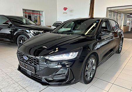 Ford Focus Lim. ST-Line