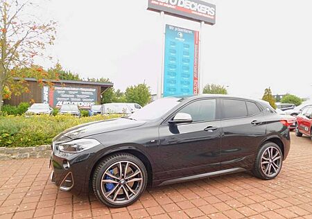 BMW X2 M 35i Xdrive ACC Navi Pano HeadUp Kamera Leder