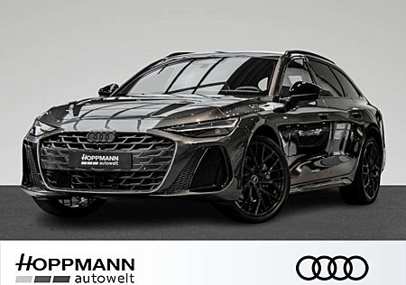 Audi A6 edition one TDI 150 kW S tronic
