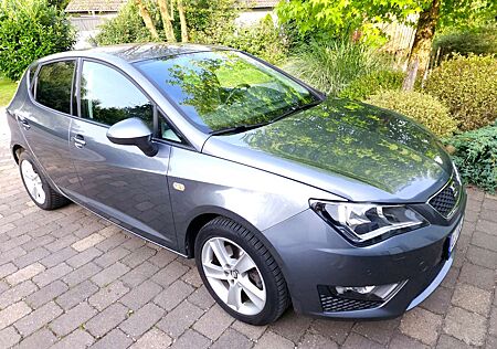 Seat Ibiza 1.0 Eco TSI