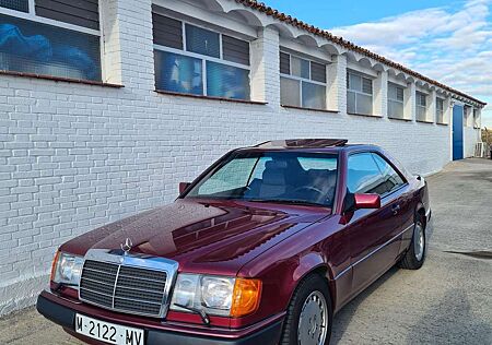 Mercedes-Benz CE 300 24V SportLine A