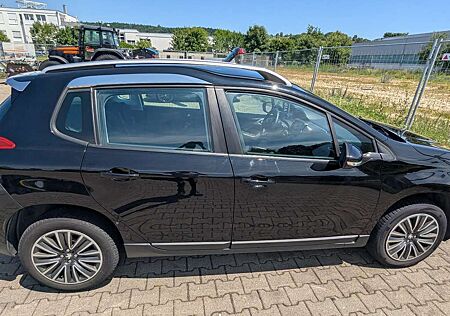 Peugeot 2008 PureTech 82 Active