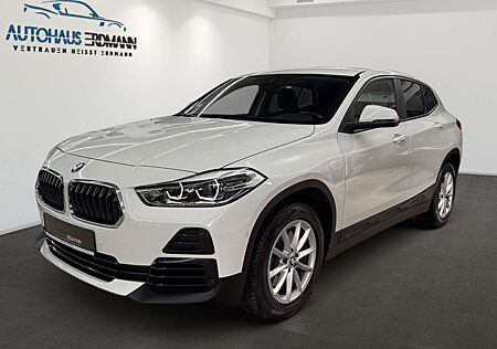 BMW X2 sDrive 20 i Advantage*Aut*Navi*R-Kam*LED*Allw