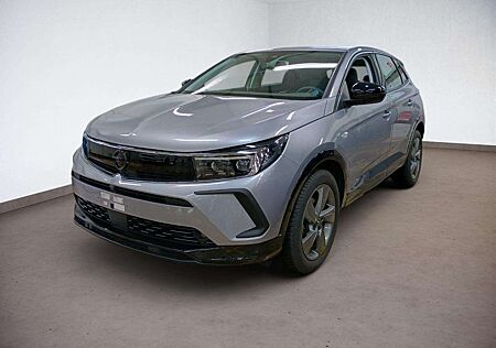 Opel Grandland 1.2 GS Line KLIM BT TEMP ALU SHZG KAM
