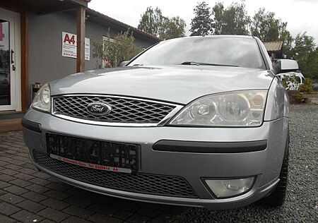 Ford Mondeo Lim. Titanium Top-Zustand!!