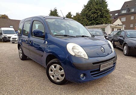 Renault Kangoo Happy Family