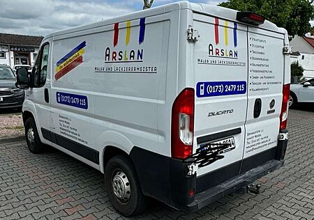 Fiat Ducato L1H1