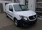 Mercedes-Benz Citan 108 CDI lang Klima 1.Hand Netto: 11.336€