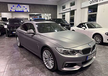 BMW 435i 435 xDr.A*MPowerkit*MSport*Keyless*HUD*RFK*GSD