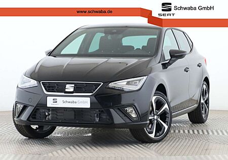 Seat Ibiza FR 1.0 TSI DSG *LED*ACC*R-KAM*PDC*NAV*SHZ*