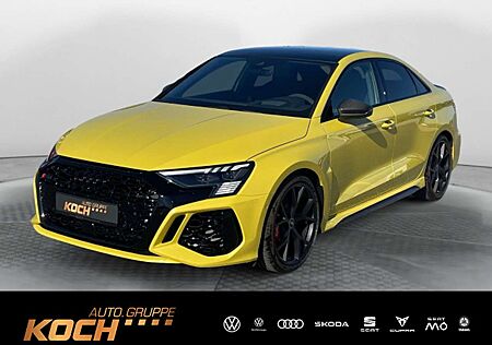 Audi RS3 TFSI S-Tronic | MATRIX LED, KERAM