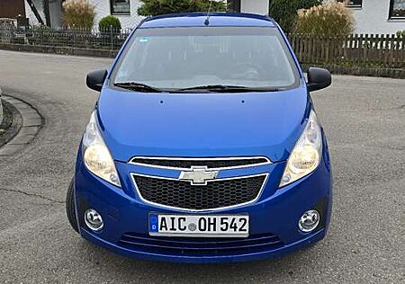Chevrolet Spark 1.0