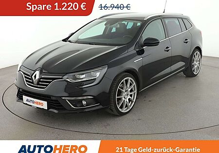 Renault Megane 1.3 TCe BOSE-Edition *NAVI*TEMPO*PDC*SHZ*ALU*