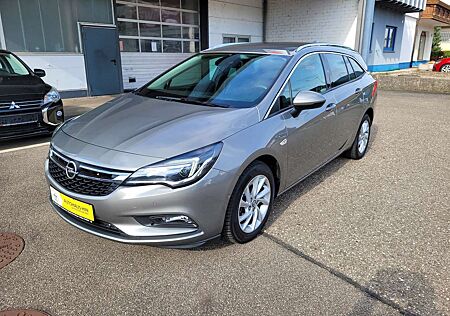 Opel Astra Sports Tourer 1.6 BiTurbo CDTI Innovation