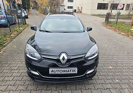 Renault Megane III Grandtour BOSE Edition