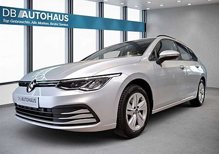 VW Golf Volkswagen Life 2.0 TDI