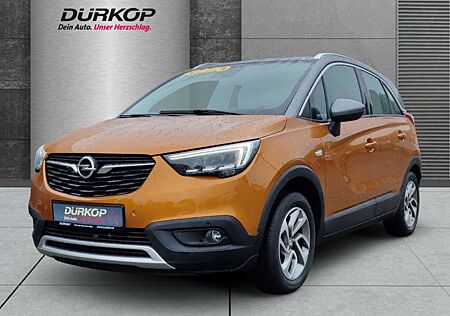 Opel Crossland Turbo 1.2 INNOVATION, R-Kamera, Navi, 2Zonen-Klima