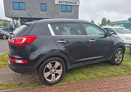 Kia Sportage Dream Team 4WD