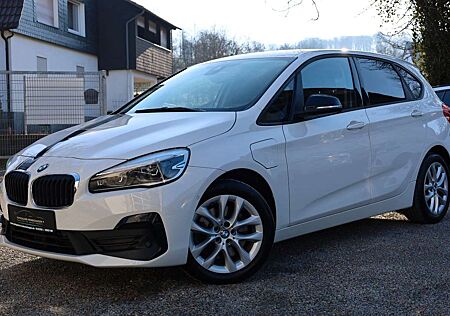 BMW 225 xe Active Tourer/Advantage/LED/NAVI/PDC/SHZ/