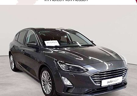 Ford Focus 1.5 EB TITANIUM LED NAV B&O
