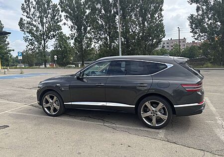 Genesis GV80 2.5T AWD AT8 Luxury Plus Line