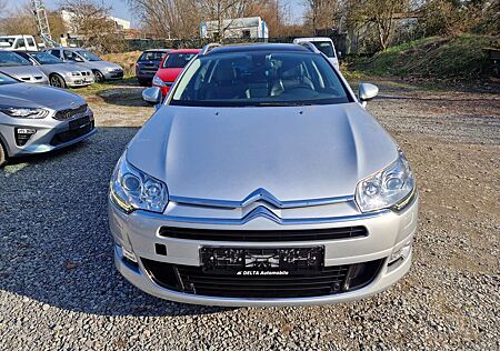 Citroën C5 Citroen Tourer BlueHDi 180 S Xenon Navi Hyd-Fahrwerk