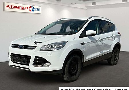 Ford Kuga 2.0 TDCi 4x4 Titanium AAC Sync Nav Parklenk