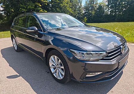 VW Passat Variant Volkswagen Business Premium*ACC*DAB+