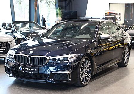 BMW 550 i xDrive Kamera*Standhzg.*LED*H&K*Keyless
