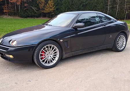 Alfa Romeo GTV GTV 3.0 V6 L Edizione Sportiva