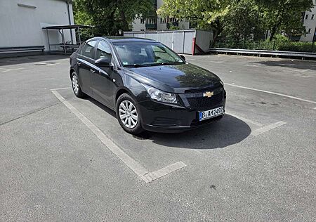 Chevrolet Cruze 1.6