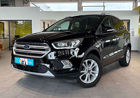 Ford Kuga Titanium Sport*AHK*LED*SONY*RFK*PARKASSIST*