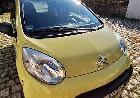 Citroën C1 Citroen 1.0 Advance