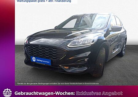 Ford Kuga 2.0 EcoBlue Aut. ST-LINE X