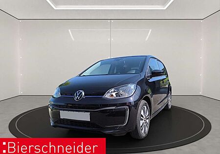 VW e-up! Volkswagen e-up! United SH ALU KLIMA PDC