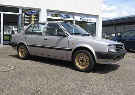 Nissan Sunny Datsun Oldtimer aus 1984 Top Zustand / Alu´s