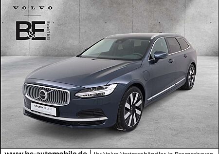 Volvo V90 T6 Core Recharge AWD STANDHZ H/K ACC