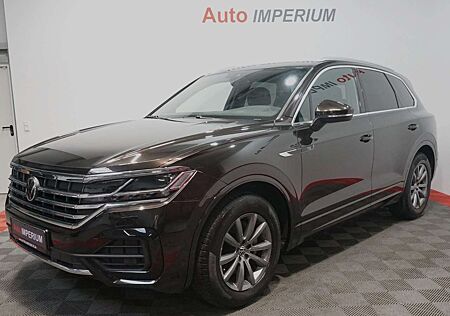 VW Touareg Volkswagen R-Line 4Motion 3.0 TDI *AHK*PANO*IQ*